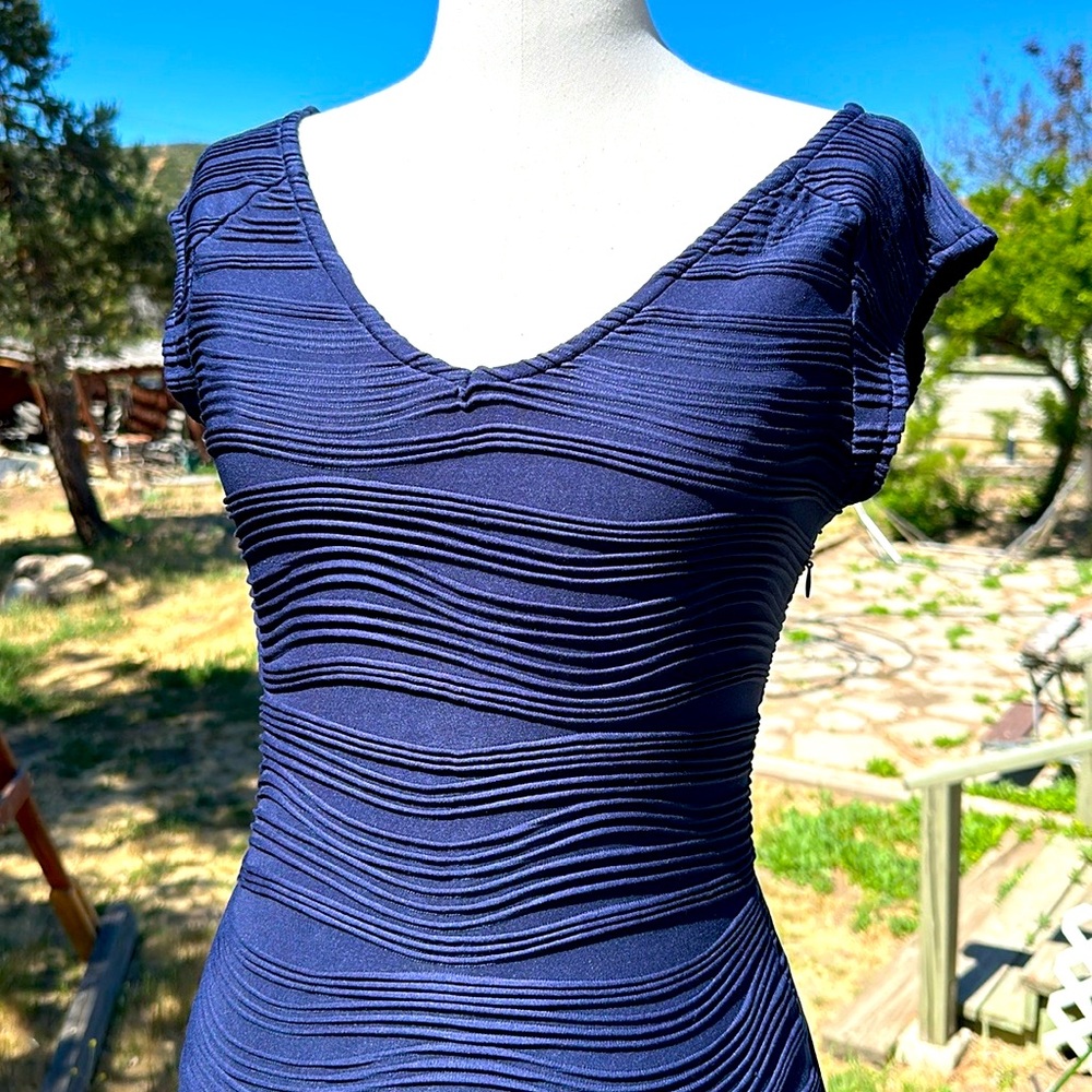 Item #130 HiQueen Bodycon Dress